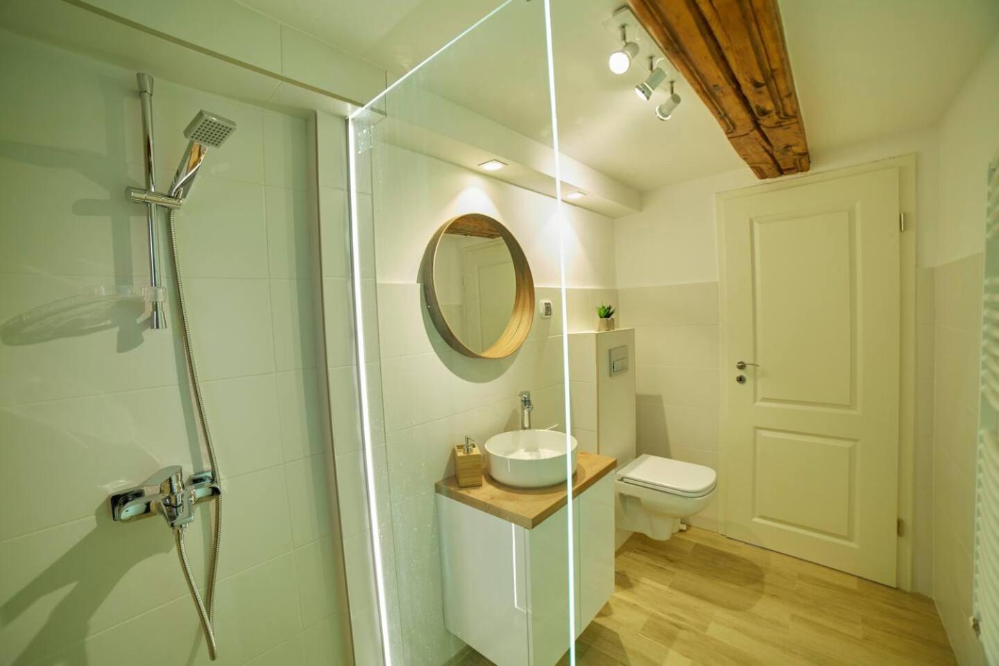 Schei Residence Брашов Экстерьер фото