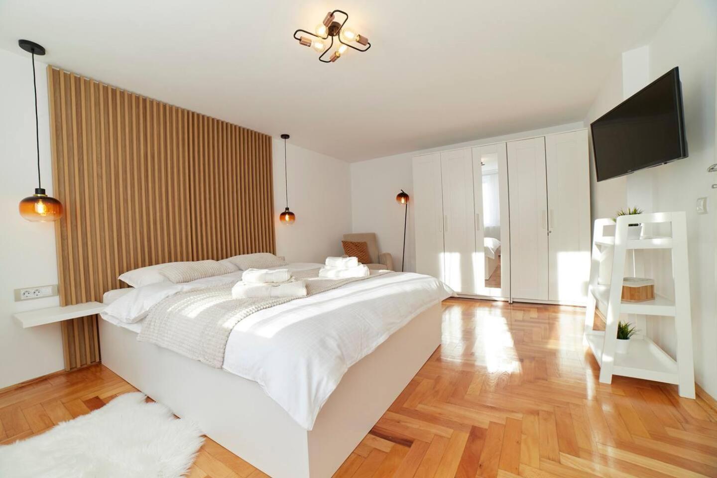 Schei Residence Брашов Экстерьер фото