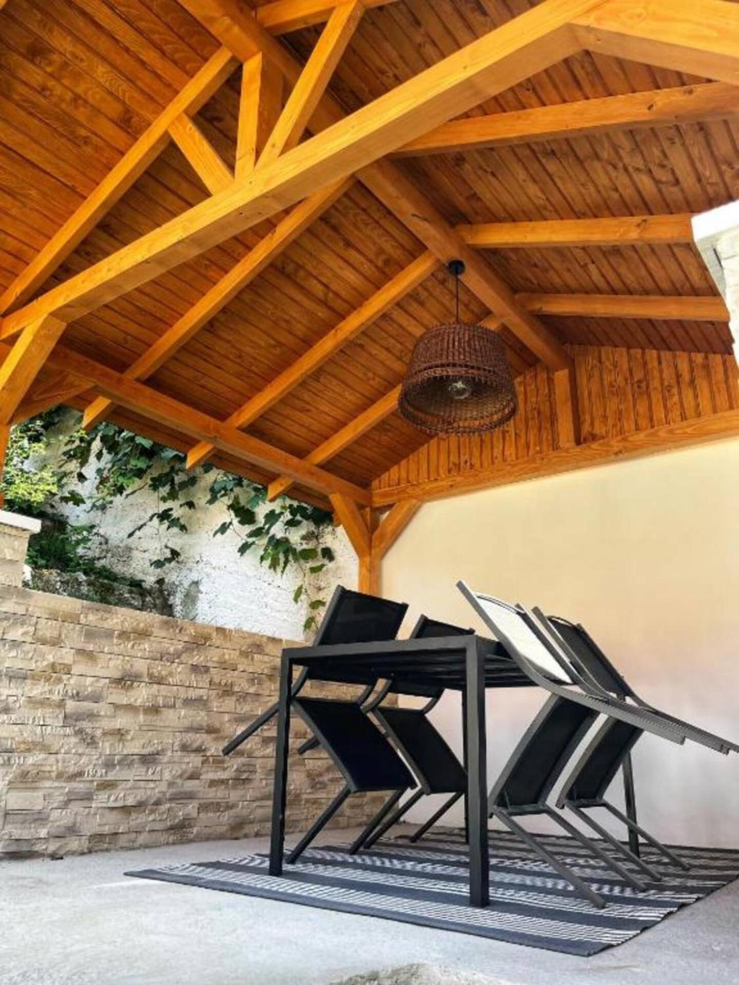 Schei Residence Брашов Экстерьер фото